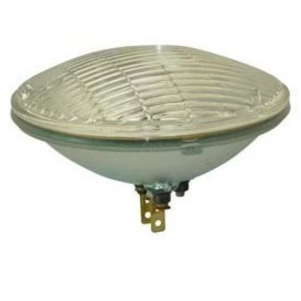 Replacement For Bmw 5 Series With Sealed Beams, 1984 High Beam Light, Ilb Gold, Mfr#: WY-9TD5-0